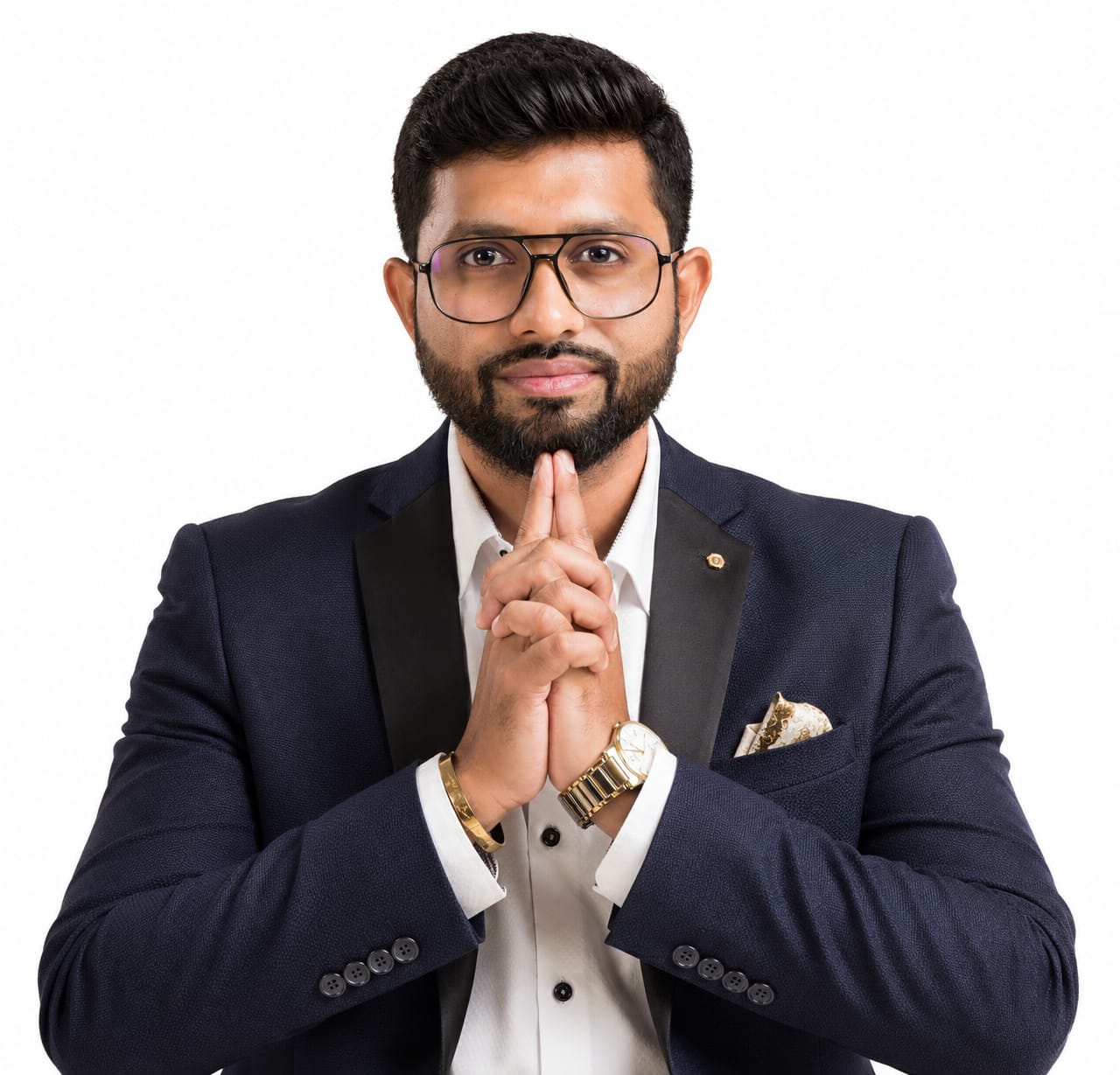 Sshantanu Das